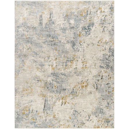 Livabliss Dresden DRE-2300 Area Rug , With Fringe DRE2300-710103